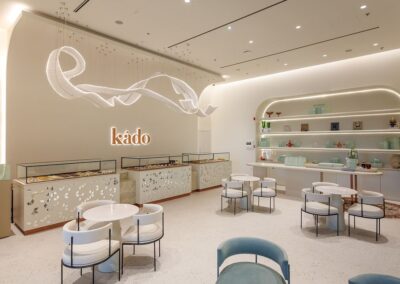 KADO – Mirdif Avenue Mall Dubai