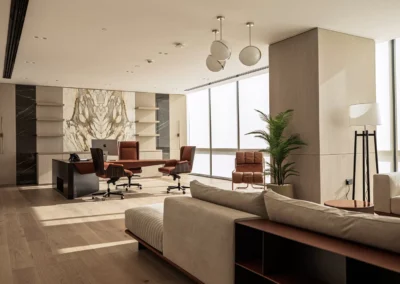 OFFICE 1903 BOULEVARD PLAZA 1, DUBAI
